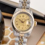 Tudor Prince Oysterdate 92413N - (3/8)