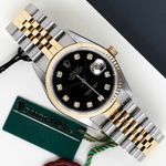 Rolex Datejust 36 16233 - (1/8)