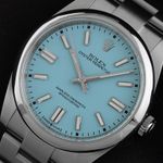 Rolex Oyster Perpetual 41 124300 - (3/8)