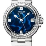 Breguet Marine 9517ST/E2/584 - (1/1)