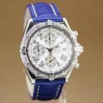 Breitling Crosswind Chronograph A13355 - (3/8)