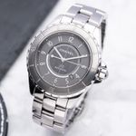 Chanel J12 H2934 - (6/7)