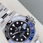 Rolex GMT-Master II 126710BLNR - (3/8)