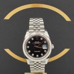 Rolex Datejust 41 126334 - (1/7)