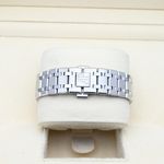 Audemars Piguet Royal Oak Lady 67651ST (2014) - 33 mm Steel case (6/8)