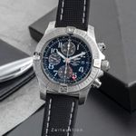 Breitling Avenger A24315101B1X1 - (1/8)