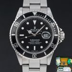 Rolex Submariner Date 16610 - (1/8)