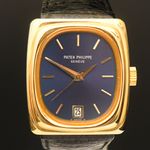 Patek Philippe Beta 21 3603 - (1/8)