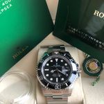 Rolex Sea-Dweller 126600 - (2/7)