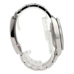 Rolex Submariner No Date 114060 (2018) - Black dial 40 mm Steel case (6/8)