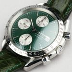 Omega Speedmaster Date 3811.70.26 - (3/5)