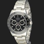 Rolex Daytona 116500LN - (1/8)