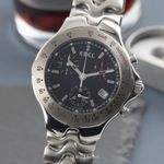 Ebel Sportwave E9251642 - (1/8)