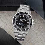 Rolex Submariner No Date 14060M - (1/8)