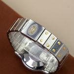 Cartier Santos 2966 (Unknown (random serial)) - 30 mm (3/4)