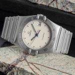 Omega Constellation 396.1070 - (2/8)