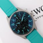 IWC Pilot Chronograph IW388108 - (1/8)
