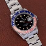 Rolex GMT-Master II 16710 - (4/8)