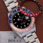 Rolex GMT-Master II 16710 - (1/8)