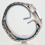 Audemars Piguet Royal Oak Selfwinding 15500ST.OO.1220ST.03 (Onbekend (willekeurig serienummer)) - Zwart wijzerplaat 41mm Staal (8/8)