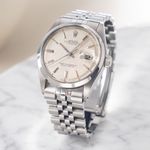 Rolex Datejust 1600 - (3/8)