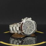 Rolex Daytona 116520 (2003) - Zwart wijzerplaat 40mm Staal (5/7)