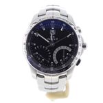 TAG Heuer Link Quartz CJF7110.BA0587 - (2/5)