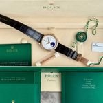 Rolex Cellini Moonphase 50535 - (3/8)