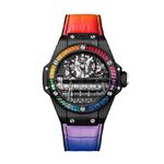 Hublot Big Bang 911.OQ.0118.RX - (1/1)