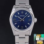 Rolex Oyster Perpetual 31 77080 - (1/7)