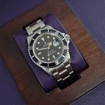 Rolex Submariner Date 16610 - (2/8)