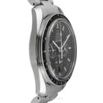Omega Speedmaster 3552.59.00 (Onbekend (willekeurig serienummer)) - Zwart wijzerplaat 42mm Staal (6/8)