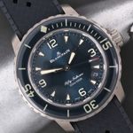 Blancpain Fifty Fathoms 5007-1130-B64A - (1/8)
