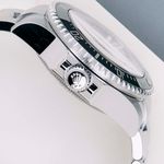 Rolex Sea-Dweller Deepsea 126660 (2022) - 44mm Staal (8/8)