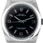 Rolex Oyster Perpetual 36 116000 - (2/7)