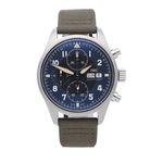 IWC Pilot Spitfire Chronograph IW387901 - (1/5)