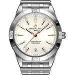 Breitling Chronomat 36 A10380101A2A1 - (1/1)