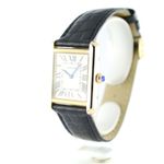 Cartier Tank Solo W5200002 - (2/7)
