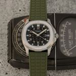 Patek Philippe Aquanaut 5066A - (7/8)