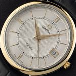 Omega De Ville 7724 - (3/8)