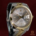Rolex Datejust 41 126333 - (5/8)