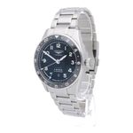 Longines Spirit L3.812.4.53.6 (2023) - Black dial 42 mm Steel case (2/7)