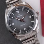 Omega Seamaster Railmaster 235.10.38.20.06.001 - (3/8)