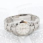 Rolex Datejust 41 126300 - (8/8)