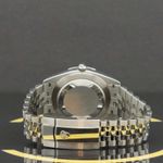 Rolex Datejust 41 126334 (2023) - Blauw wijzerplaat 41mm Staal (7/7)