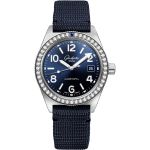 Glashütte Original SeaQ 1-39-11-09-82-34 (2026) - Blue dial 40 mm Steel case (1/1)