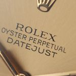 Rolex Datejust 36 16233 - (3/7)