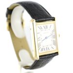 Cartier Tank Solo W5200004 - (6/7)
