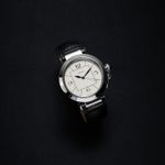 Cartier Pasha W3107255 (2006) - 42 mm Steel case (2/5)