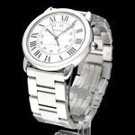 Cartier Ronde Croisière de Cartier WSRN0012 - (4/8)